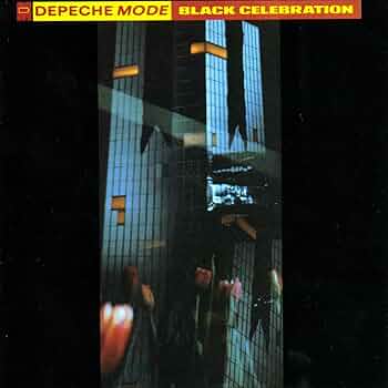 【見本盤LP】Depeche Mode 「Black Celebration」 71+-dw0BArL._UF350,350_QL50_.jpg